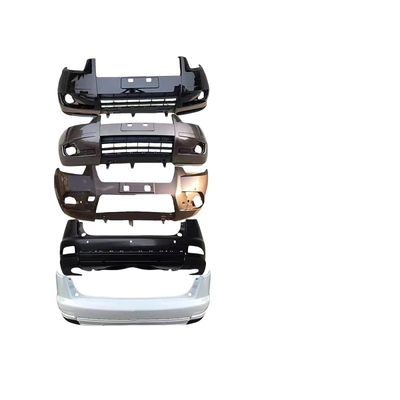Decorazione esteriore auto Griglia del paraurti anteriore per modelli Geely Venduto direttamente dall'originale