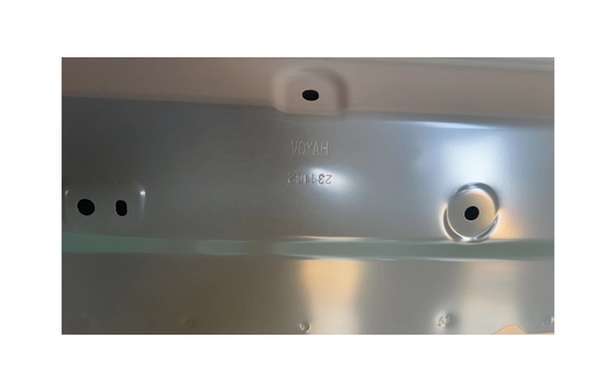 OE NO. 630101004DYBJ Back Door Dreamer VOYAH OEM Dimensione standard