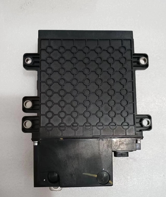 395*291*109mm Nero BYD Tang EV Starter Batteria in ferro STEK-3703030 per prestazioni