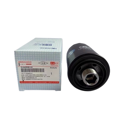 Great Wall Tank 300 PheV Motor Oil Filter Dealer per le prestazioni delle auto