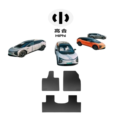 Migliora la tua esperienza di guida con HiPhi Auto Y TPE Mat Original Auto Parts