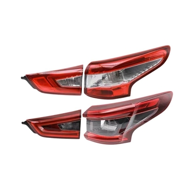 Lampade posteriori e posteriori per Geely Tutti i modelli di auto