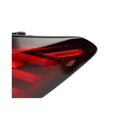Lampade posteriori e posteriori per Geely Tutti i modelli di auto