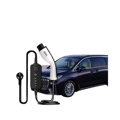 3/Y/S/X Plug-in Voyah Free EV Special Energy Charging Gun Pile Line per la ricarica delle auto
