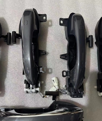 BYD's 2015- Tang Door Handle e porta anteriore carica l'induzione La combinazione perfetta