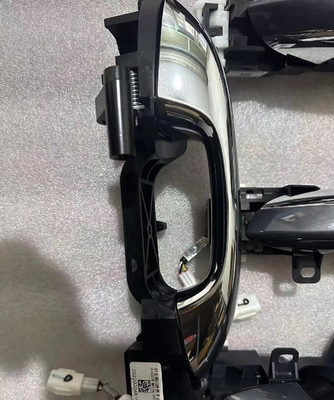 BYD's 2015- Tang Door Handle e porta anteriore carica l'induzione La combinazione perfetta