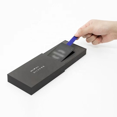 Universal NFC Card Key Gift Box per HiPhi Y HiPhi Z 100% testato QC Passato accessorio auto