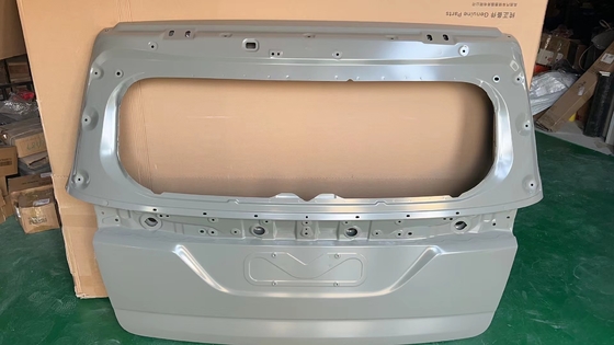 2023- Car Fitment VOYAH Paraurti Faretti Porte Parti complete del corpo a prezzi ragionevoli