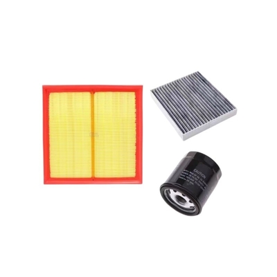 Geely Auto Vision 1.5 filtro dell'aria condizionata filtro dell'olio parti auto per filtri dell'aria