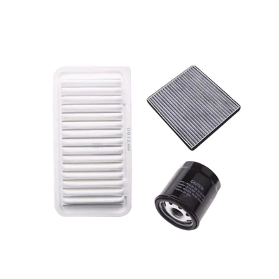 Geely Auto Vision 1.5 filtro dell'aria condizionata filtro dell'olio parti auto per filtri dell'aria