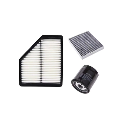 Geely Auto Vision 1.5 filtro dell'aria condizionata filtro dell'olio parti auto per filtri dell'aria