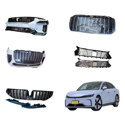 Aggiorna il tuo veicolo con VOYAH Dreamer Chasing Light Auto Parts a prezzi di vendita al dettaglio