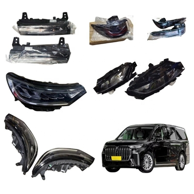 Aggiorna il tuo veicolo con VOYAH Dreamer Chasing Light Auto Parts a prezzi di vendita al dettaglio