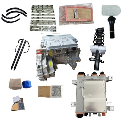 Aggiorna il tuo veicolo con VOYAH Dreamer Chasing Light Auto Parts a prezzi di vendita al dettaglio