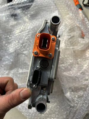 Siming Dongfeng M-NV Heater W09-DFBT-001-350070 per sostituzione/riparazione Dongfeng Car Model