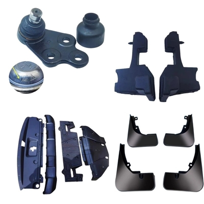 VOYAH Car Fitment Completa gamma di ricambi per auto per bumper faro ruota hub e altro