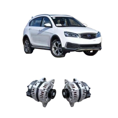 Torsione di contatto adatta per Geely Vision Diamond Grand EC7 Auto Generator Assembly