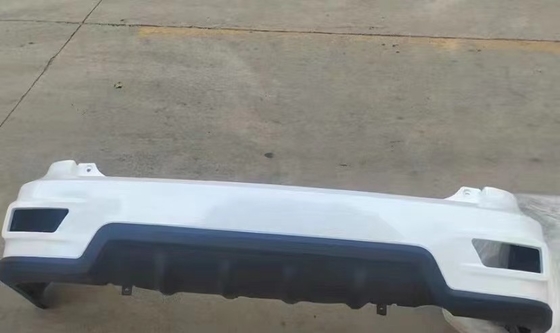 BYD S6 Paraurti anteriore e posteriore OE NO. NO per auto