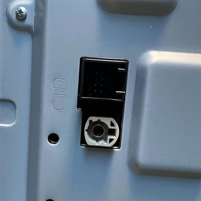Tank300 Display Screen Automatic Instrument Electronic Meter Combination Instrument Assembly (Instrumento elettronico di misurazione combinato)