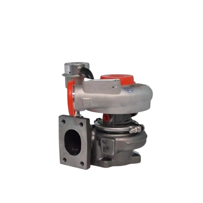 Parti di motore per auto Motore Foton Cummins Turbocompressore 3772742 Pompa di potenziamento del motore per camion leggero