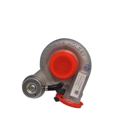 Parti di motore per auto Motore Foton Cummins Turbocompressore 3772742 Pompa di potenziamento del motore per camion leggero