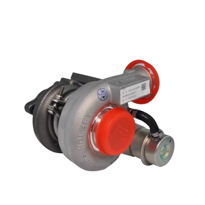 Parti di motore per auto Motore Foton Cummins Turbocompressore 3772742 Pompa di potenziamento del motore per camion leggero
