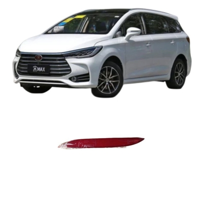 2017- BYD Song MAX Retroreflettore di luce posteriore con ABS