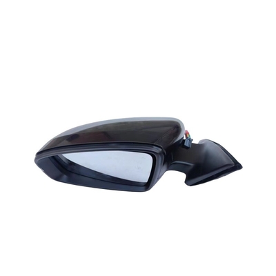 MG 17-21 Assemblaggio specchio specchio retrovisore riflettente Lenti di specchio parti auto con specchio laterale