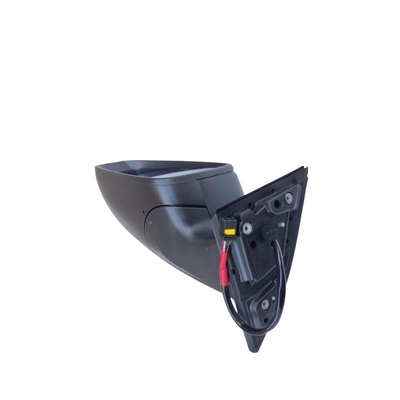 MG 17-21 Assemblaggio specchio specchio retrovisore riflettente Lenti di specchio parti auto con specchio laterale