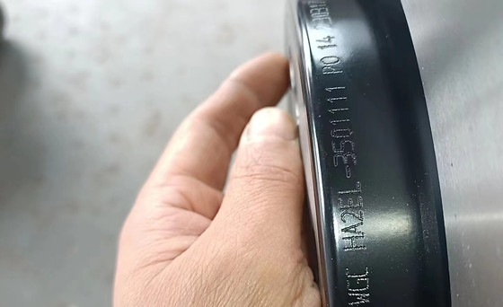 Ricambi Automotive BYD Song PLUS DMI Pro EV La perfetta soluzione per il sistema di frenata della tua auto