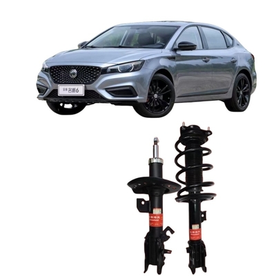 MG6 MG7 Assorbitore di urti per parti originali di auto anteriori e posteriori