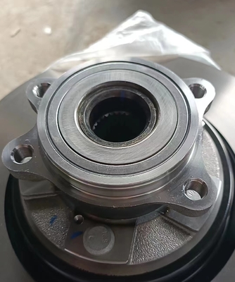 Taglia standard BYD Qin EV Cuscinetti del mozzo anteriore3103100 per auto BYD