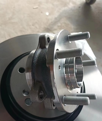 Taglia standard BYD Qin EV Cuscinetti del mozzo anteriore3103100 per auto BYD
