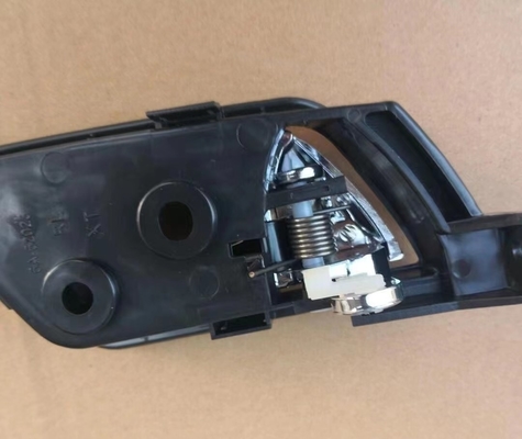 BYD G6 Porta anteriore e posteriore Maniglia interna con materiale ABS resistente