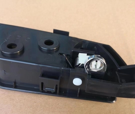 BYD G6 Porta anteriore e posteriore Maniglia interna con materiale ABS resistente