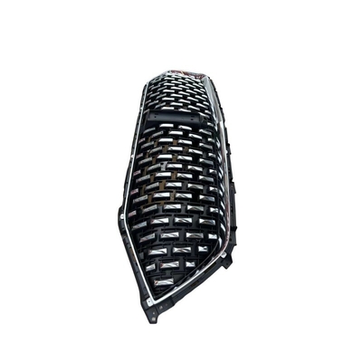 Grande Muro Wei Pai Moka Assemblaggio di griglia del radiatore anteriore con montatura per auto 5509203xvc01A