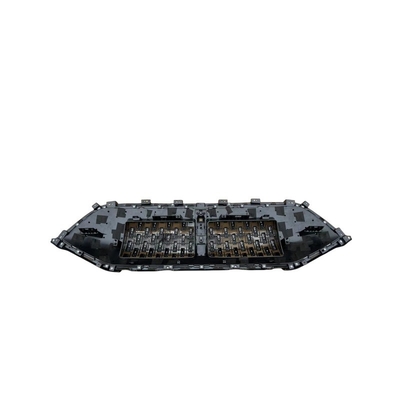 Grande Muro Wei Pai Moka Assemblaggio di griglia del radiatore anteriore con montatura per auto 5509203xvc01A