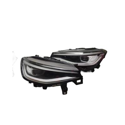 12V ID.4X fari di montaggio Illuminazione LED Ricambi originali per veicoli a 12V
