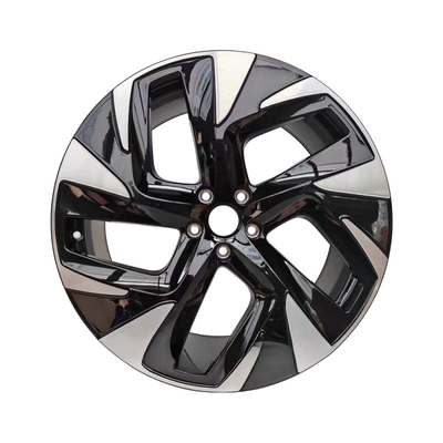 iD.4X iD3 iD6 Ruote 20&quot; 19&quot; 21&quot; Anello in acciaio di lega di alluminio per automobili moderne