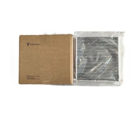 VOYAH Dreamer MPV 22.05- Elemento di filtro dell'aria condizionata 810004002 2022- Aggiornamento dell'anno