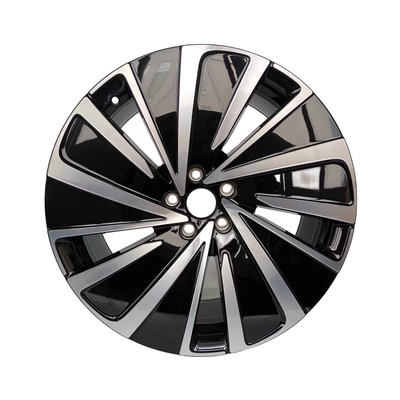 iD.4X iD3 iD6 Ruote 20&quot; 19&quot; 21&quot; Anello in acciaio di lega di alluminio per automobili moderne