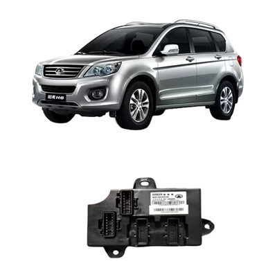Modulo di linea di elaborazione di componenti originali di auto per la Grande Muraglia di Haval