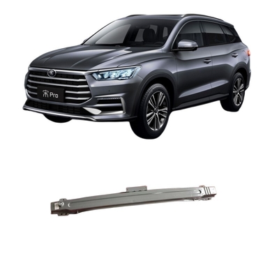 SONG Pro BYD Rear Bumper Iron Front Bumper Skeleton per i requisiti del cliente