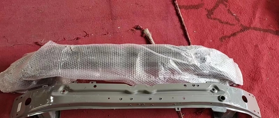 SONG Pro BYD Rear Bumper Iron Front Bumper Skeleton per i requisiti del cliente