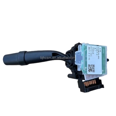 2005- Anno GEELY Car Fitment Switch di segnale di svolta per King Kong Auto Parts