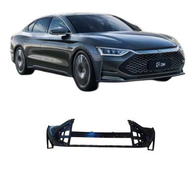 BYD Han DM PHEV Assemblaggio del paraurti anteriore e resistente con E2 Rear Bumper Grille Guard