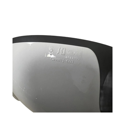 OE NO. nessun vetro ABS Specchio retrovisore Assemblaggio per Great Wall ORA Funky Cat Parts