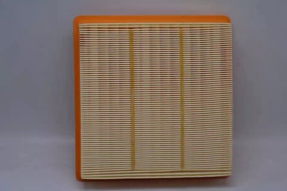BYD 1.5 T Car Fitment Grid Air Filter Element Migliora il flusso d'aria del motore per le prestazioni