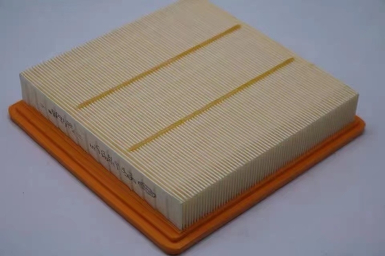 BYD 1.5 T Car Fitment Grid Air Filter Element Migliora il flusso d'aria del motore per le prestazioni