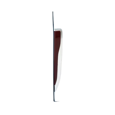 Original HongQi H5 Fender Decorative Car Door Strip con elettroplating e modello di auto